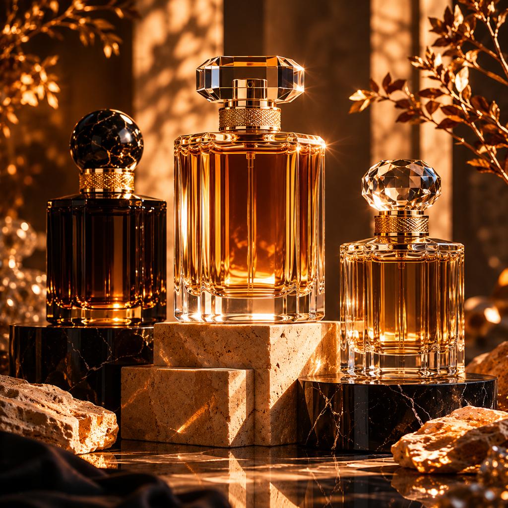 How to Choose Your Signature Perfume