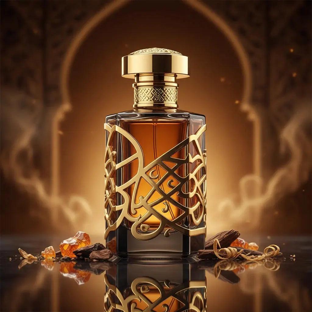 Discover the Allure of Arabic Perfumes