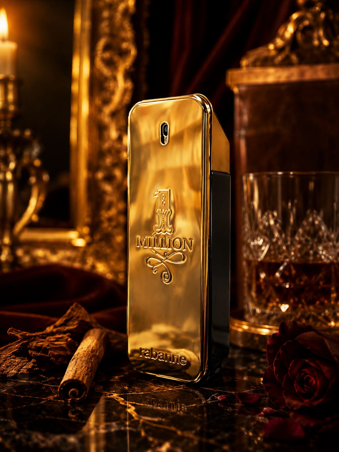 Rabanne 1 Million Eau de Toilette