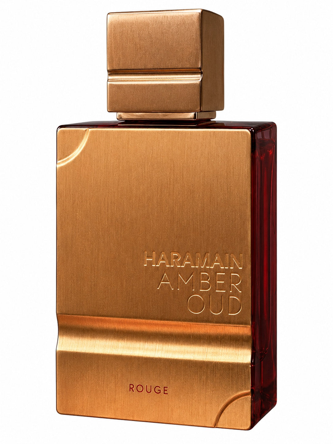 Al Haramain Amber Oud Rouge Eau de Parfum
