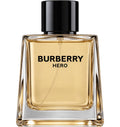 Burberry Hero Eau de Toilette for Men – 1.6 oz / 50 mL