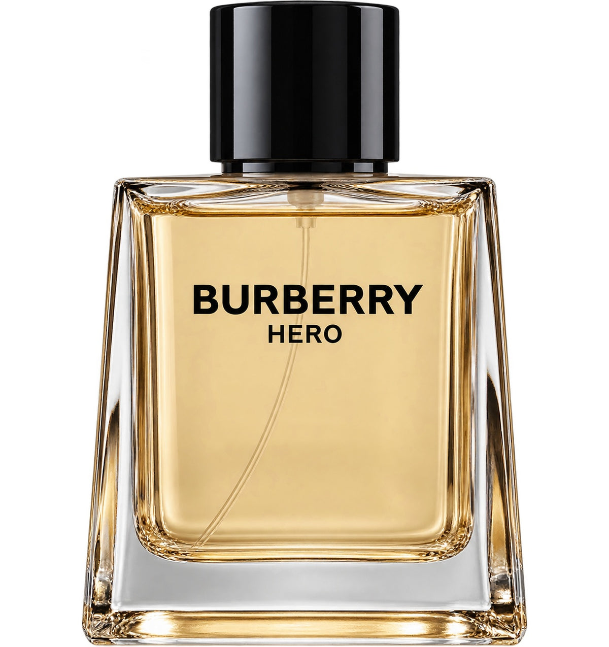 Burberry Hero Eau de Toilette for Men – 1.6 oz / 50 mL