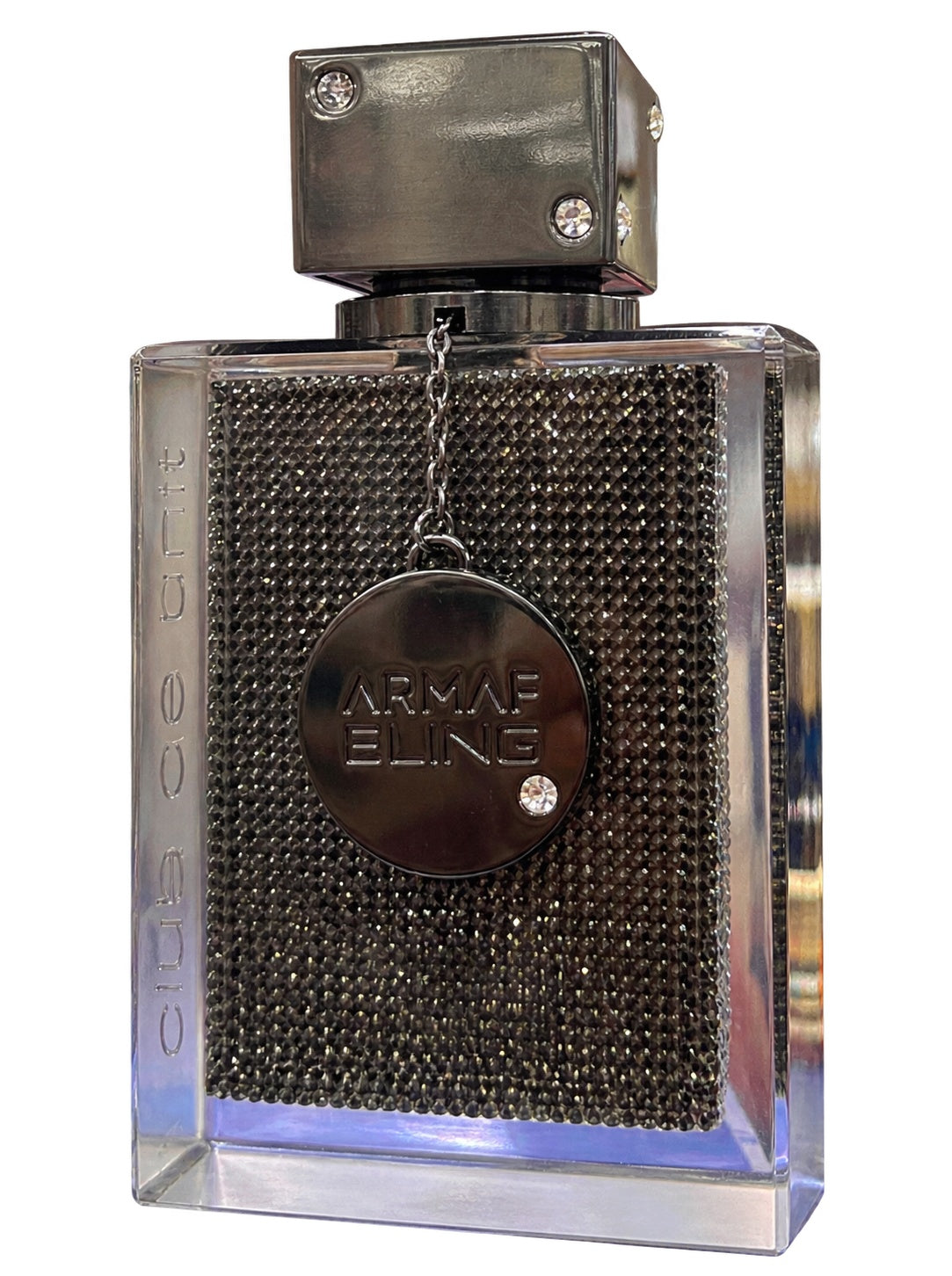 Armaf Club de Nuit Bling Eau de Parfum – 3.4 oz