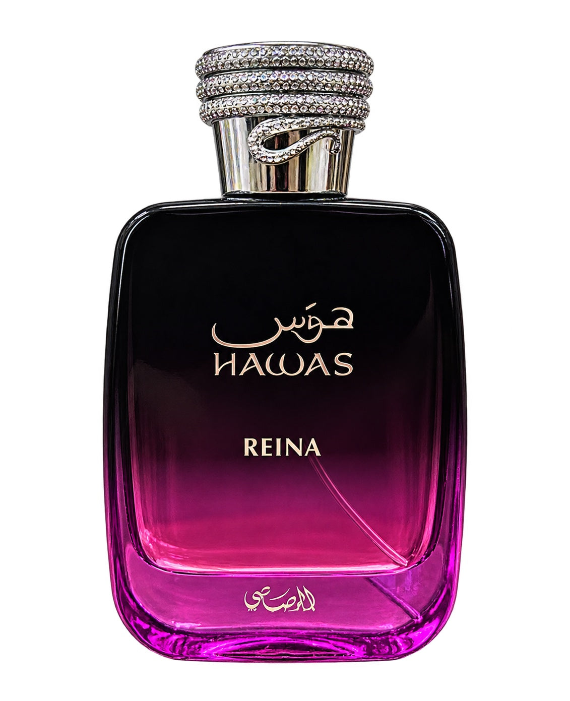 Rasasi Hawas Reina Eau de Parfum for Women