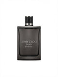 Jimmy Choo Man Intense Eau de Toilette for Men