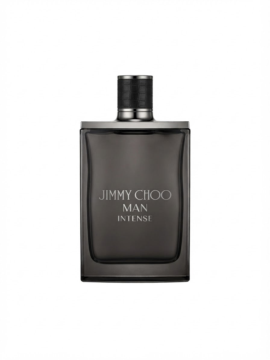 Jimmy Choo Man Intense Eau de Toilette for Men