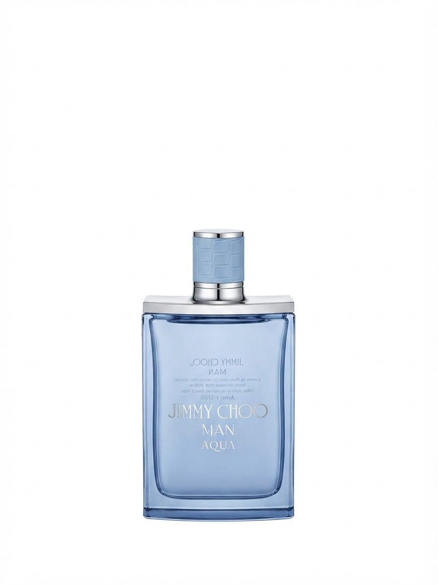 Jimmy Choo Man Aqua Eau de Toilette for Men