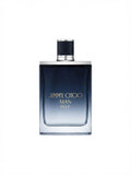 Jimmy Choo Man Blue Eau de Toilette for Men