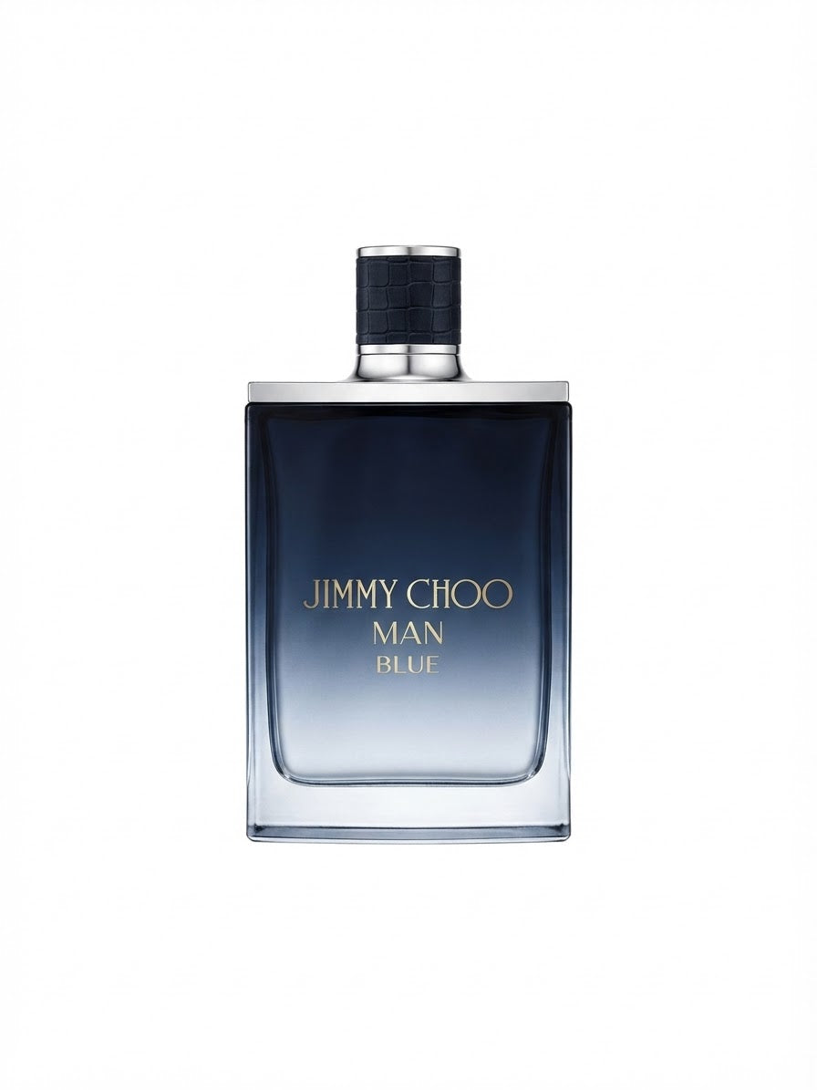 Jimmy Choo Man Blue Eau de Toilette for Men