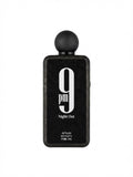 Afnan 9PM Night Out Extrait de Parfum – Unisex