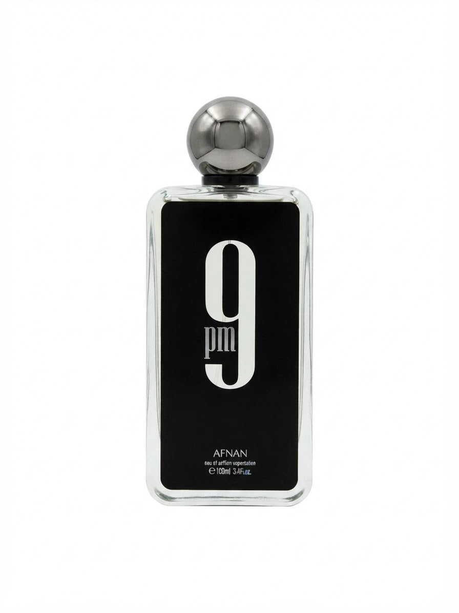 Afnan 9PM Eau de Parfum for Men