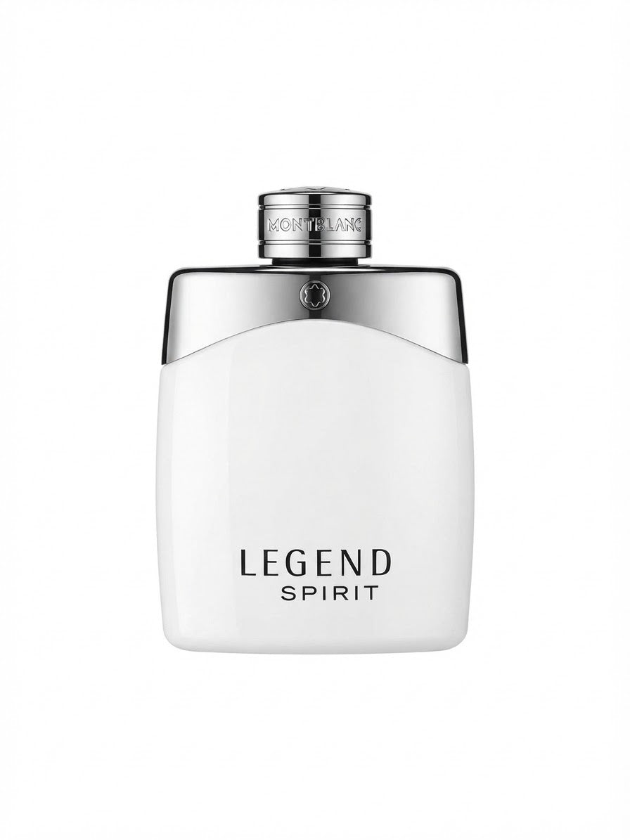 Montblanc Legend Spirit Eau de Toilette for Men
