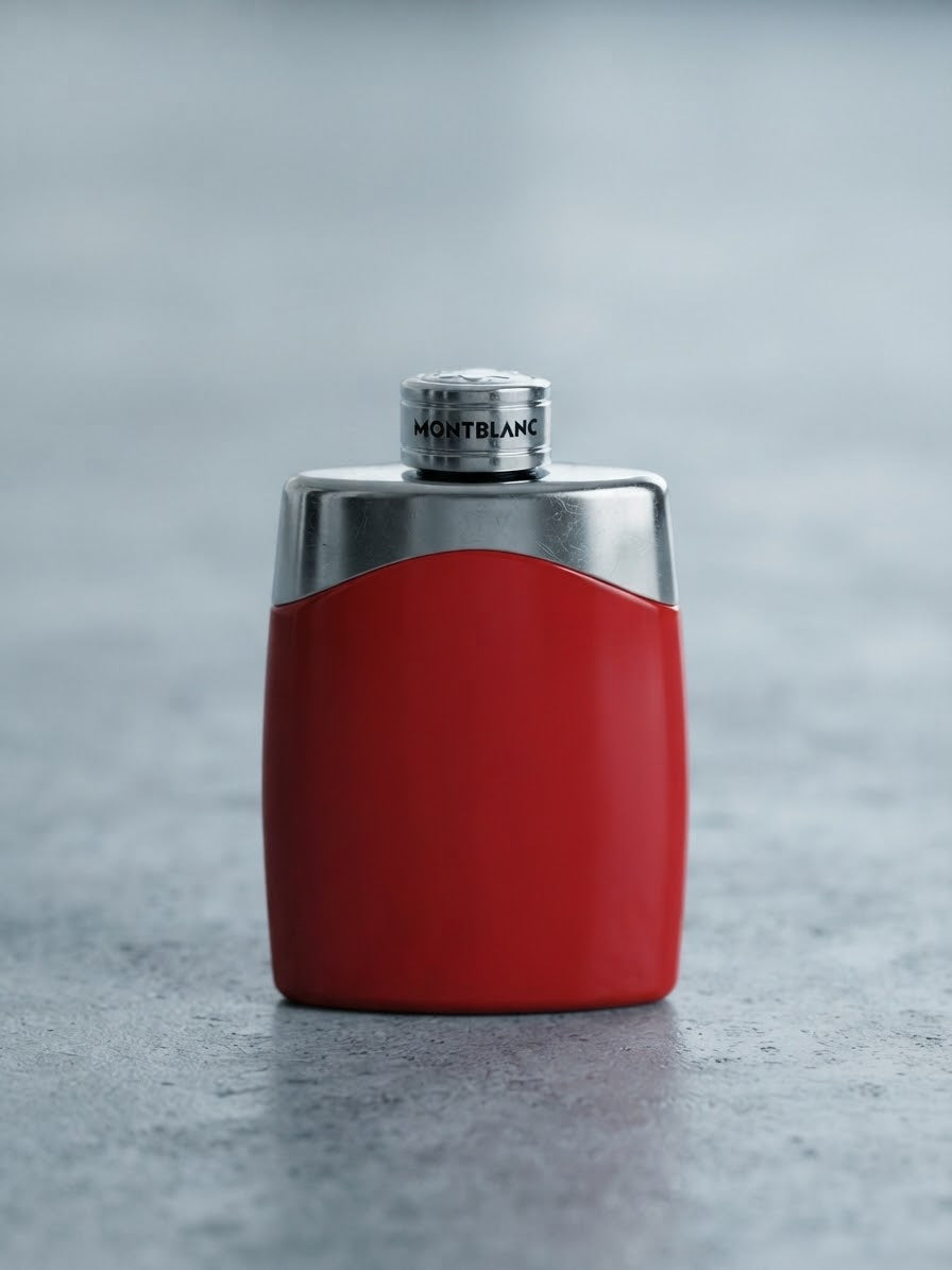 Montblanc Legend Red Eau de Parfum for Men
