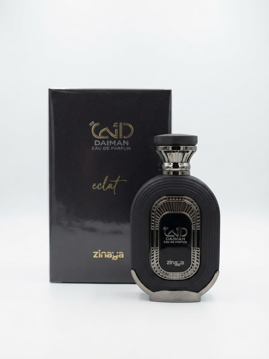 Zimaya Daiman Eclipse Eau de Parfum for Men