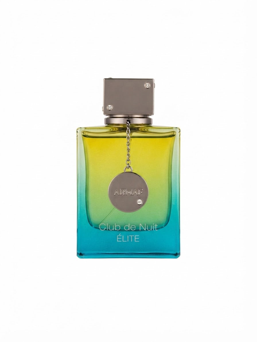 Armaf Club de Nuit Élite Eau de Parfum – Unisex