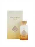 Jo Milano Paris Game of Spades Topaz Parfum – Unisex