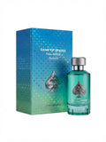 Jo Milano Game of Spades Full House Refresh Eau de Parfum