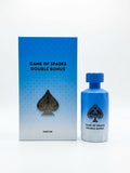 Jo Milano Game of Spades Double Bonus Eau de Parfum