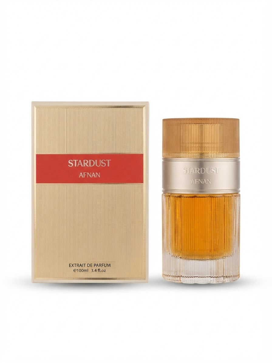 Afnan Stardust Extrait de Parfum – 100 mL