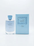 Rasasi Hawas Ice Freeze Eau de Parfum for Men – 100 ml