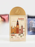 Lattafa Pride London: The City of Contrast – Unisex – 100ml