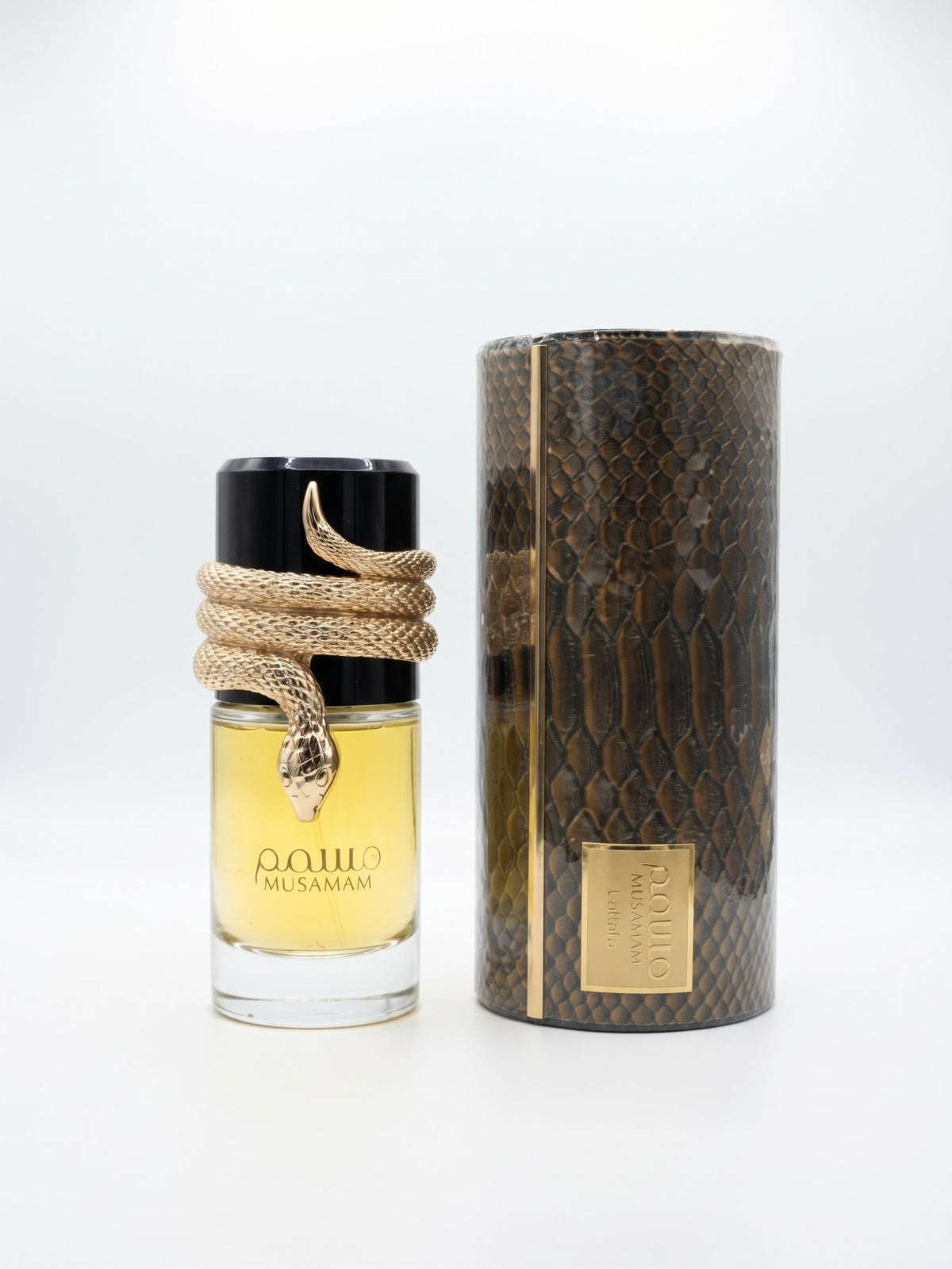 Lattafa Musamam – Unisex – 100ml