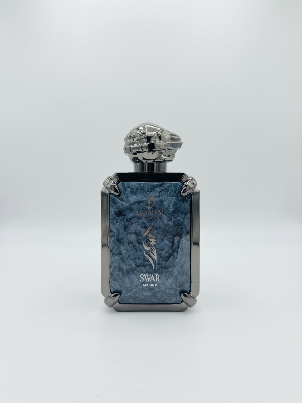 Arabiyat Prestige Swar Seduire Eau de Parfum – Unisex – 100ml