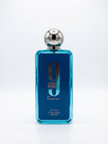 Afnan 9 AM Dive Eau de Parfum – Unisex – 100ml