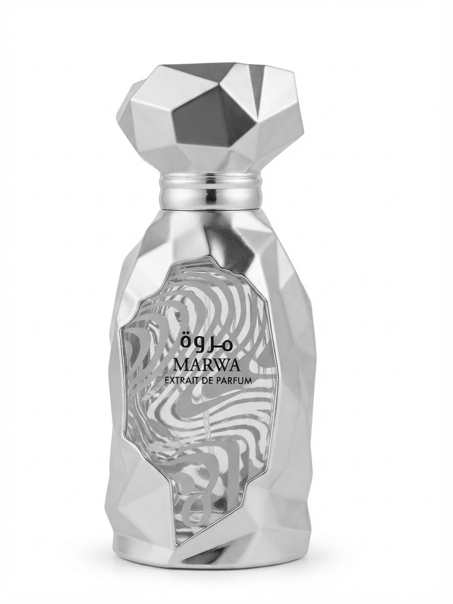 Arabiyat Prestige Marwa Extrait de Parfum
