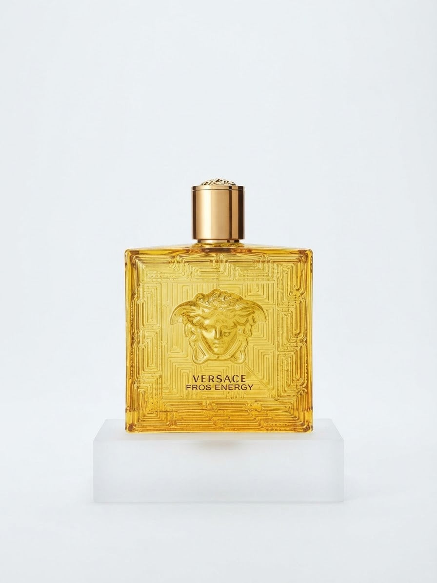Versace Eros Energy Eau de Parfum for Men