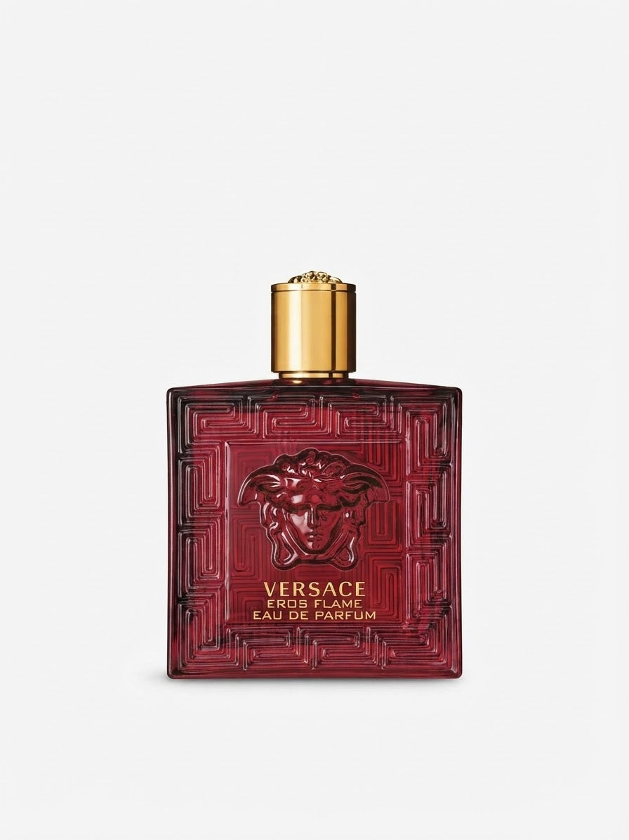 Versace Eros Flame Eau de Parfum for Men