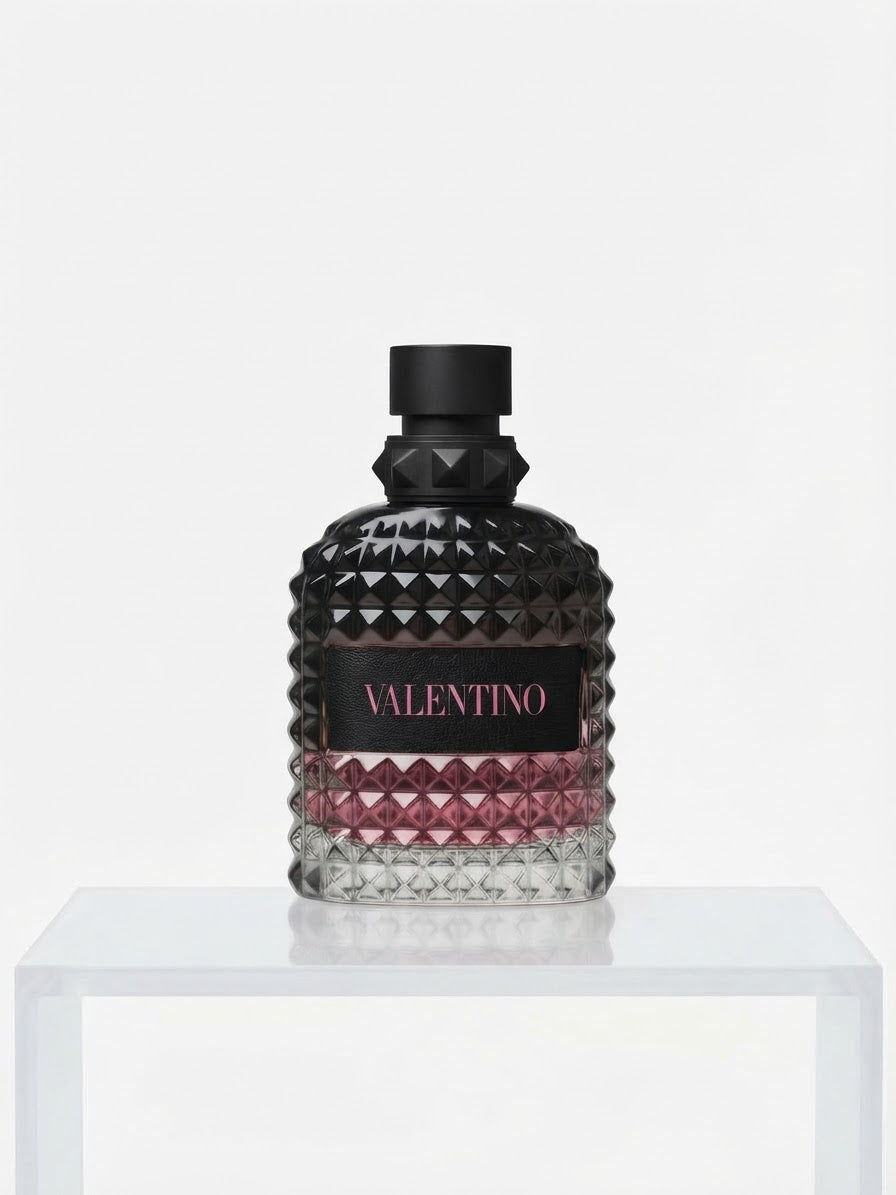 Valentino Uomo Born in Roma Intense Eau de Parfum
