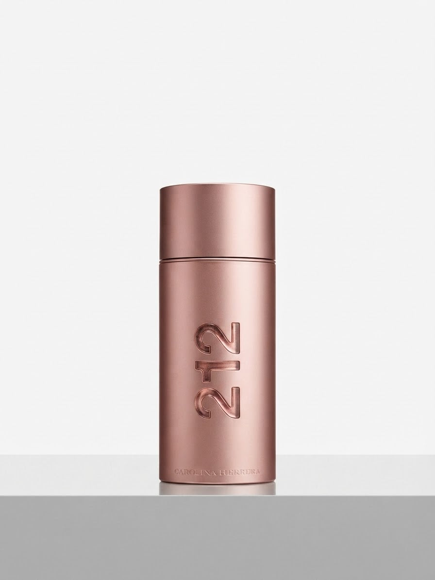 Carolina Herrera 212 Sexy Men Eau de Toilette