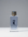 K by Dolce & Gabbana Eau de Toilette for Men