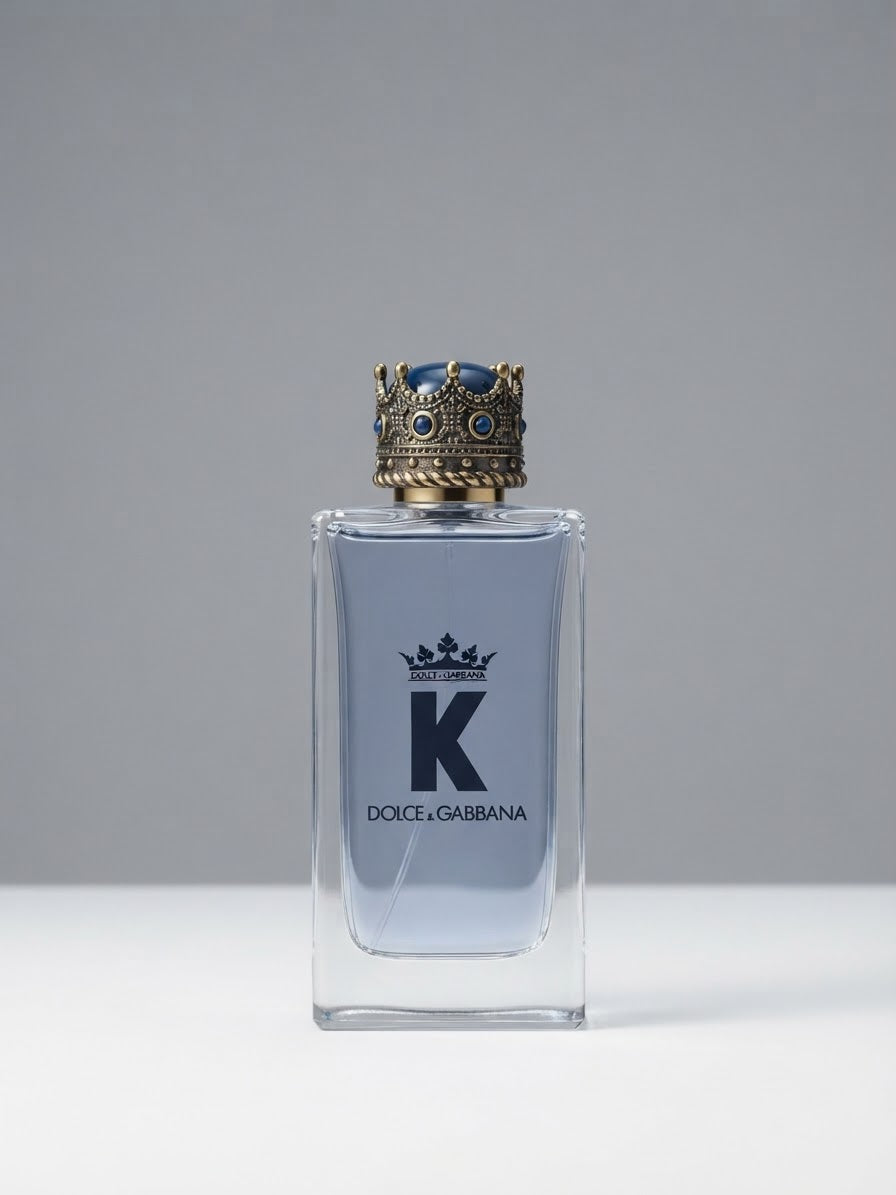 K by Dolce & Gabbana Eau de Toilette for Men