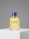 Dolce & Gabbana Pour Homme Eau de Toilette for Men