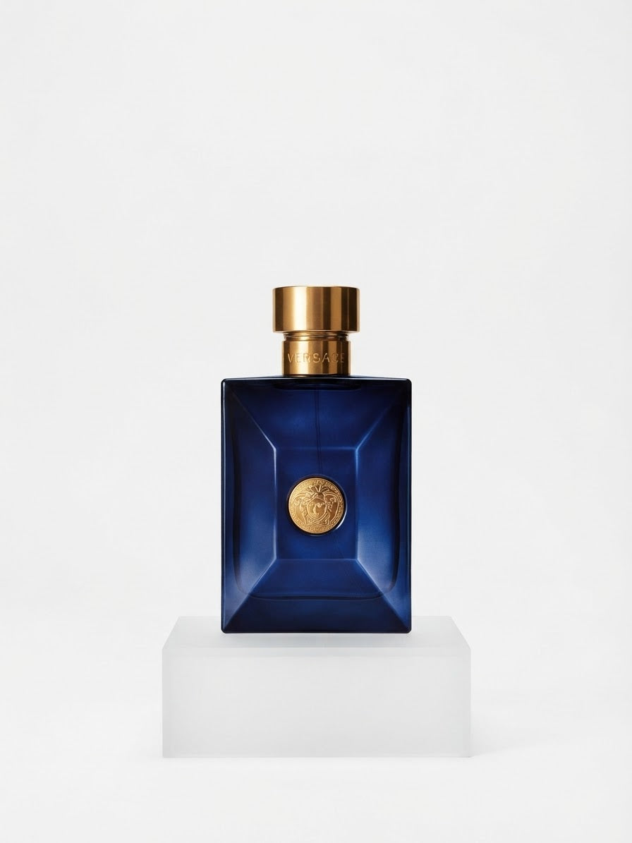 Versace Dylan Blue Pour Homme Eau de Toilette