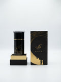 Ahmed Al Maghribi Kaaf Noir Eau de Parfum 3.4oz