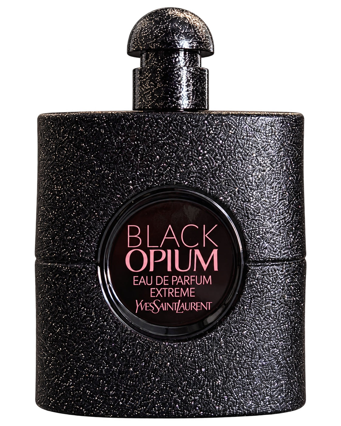 Yves Saint Laurent Black Opium Eau de Parfum Extreme for Women 3oz Tester