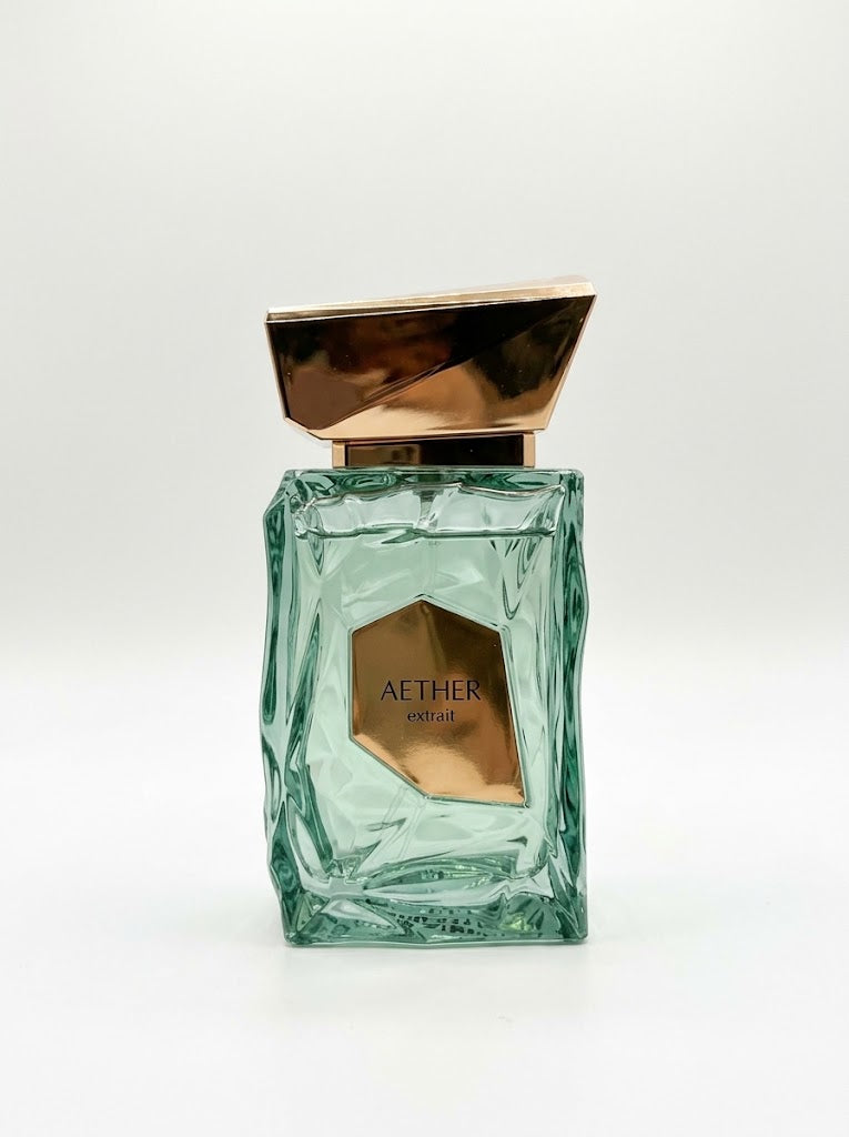 French Avenue Aether Extrait de Parfum – Unisex – 100ml