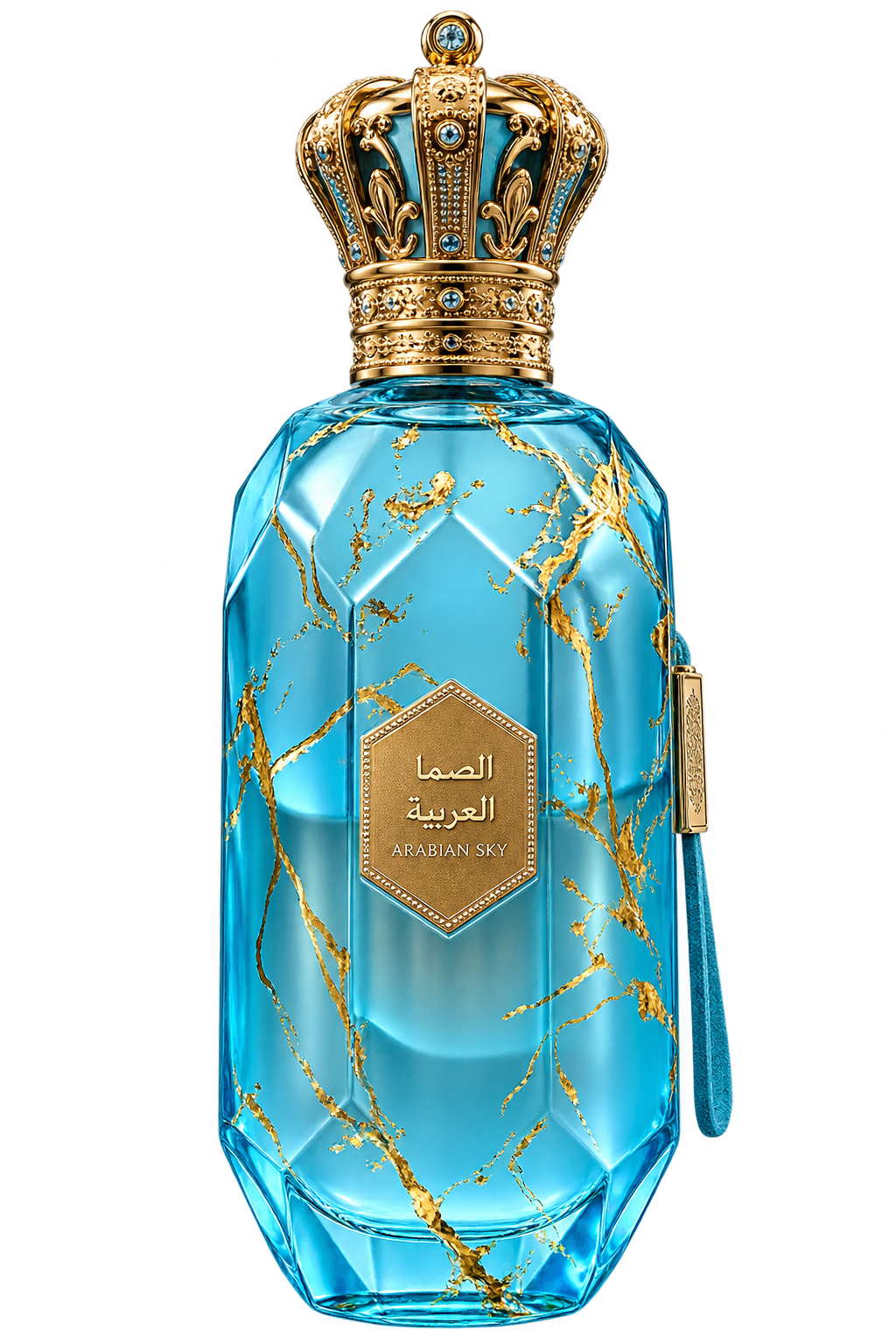 Armaf Eter Arabian Sky Eau de Parfum 3.4 oz / 100 ml
