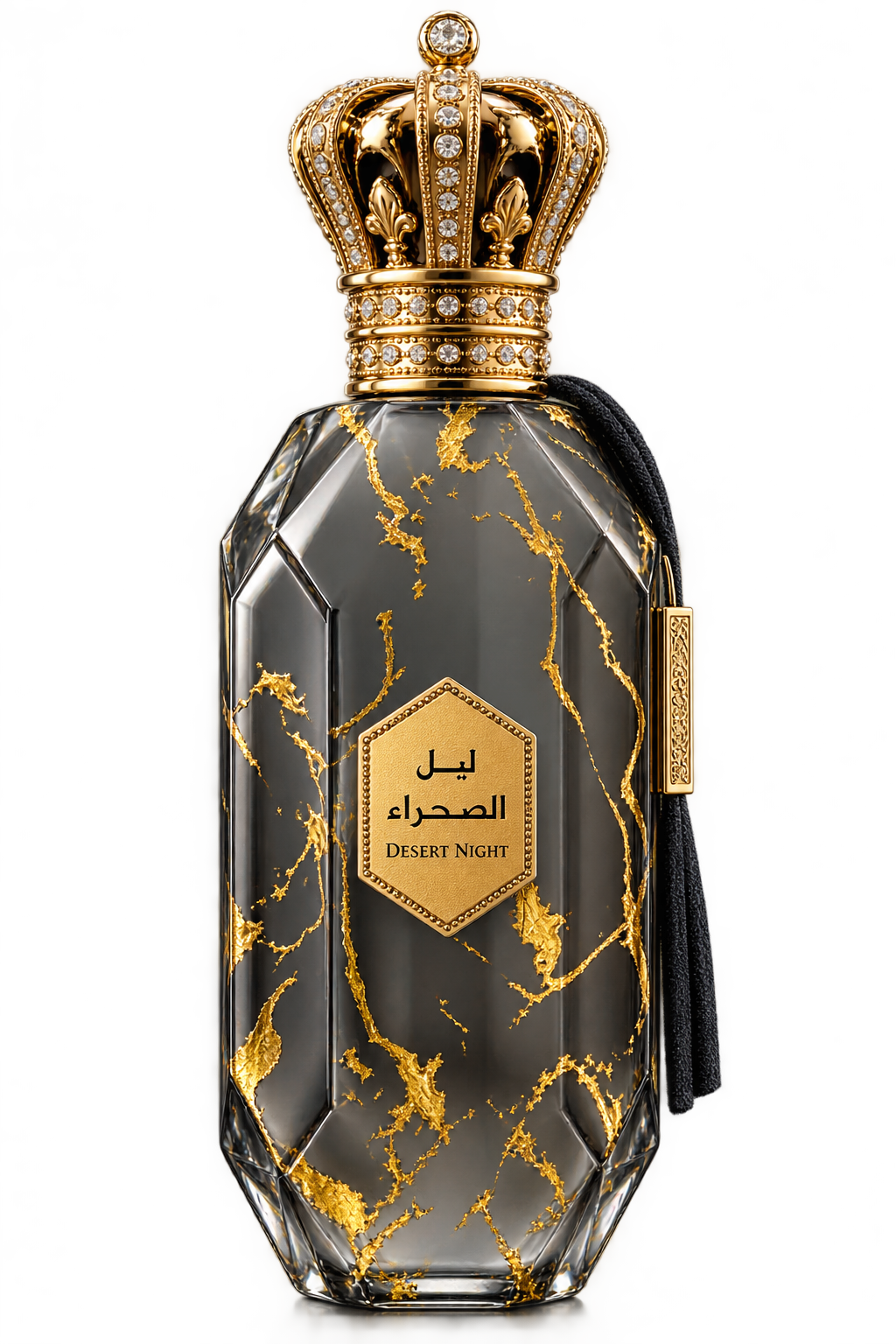 Armaf Eter Desert Night Eau de Parfum 3.4 oz / 100 ml