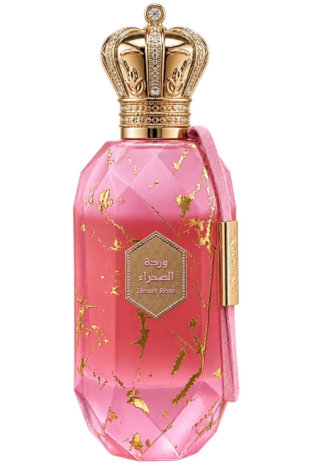 Armaf Eter Desert Rose Eau de Parfum 3.4 oz / 100 ml