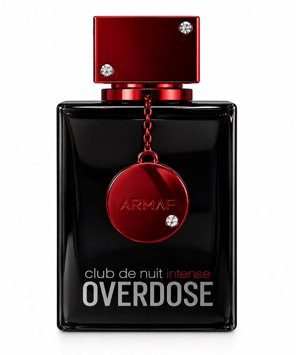 Armaf Club de Nuit Overdose Parfum