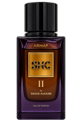 Armaf SHK II by Saoud Al Kaabi Eau de Parfum 3.4 oz / 100 ml