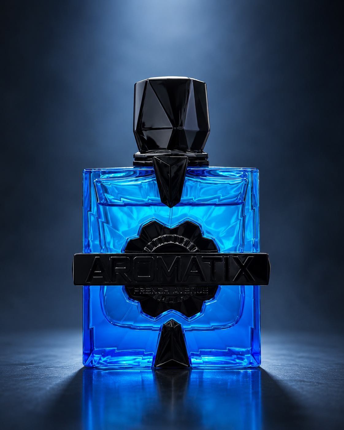 Aromatix Magnetiq by French Avenue Eau de Parfum 3.4 oz / 100 ml