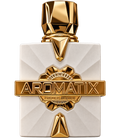 Aromatix × French Avenue Platine Blanc Eau de Parfum – Unisex – 100ml