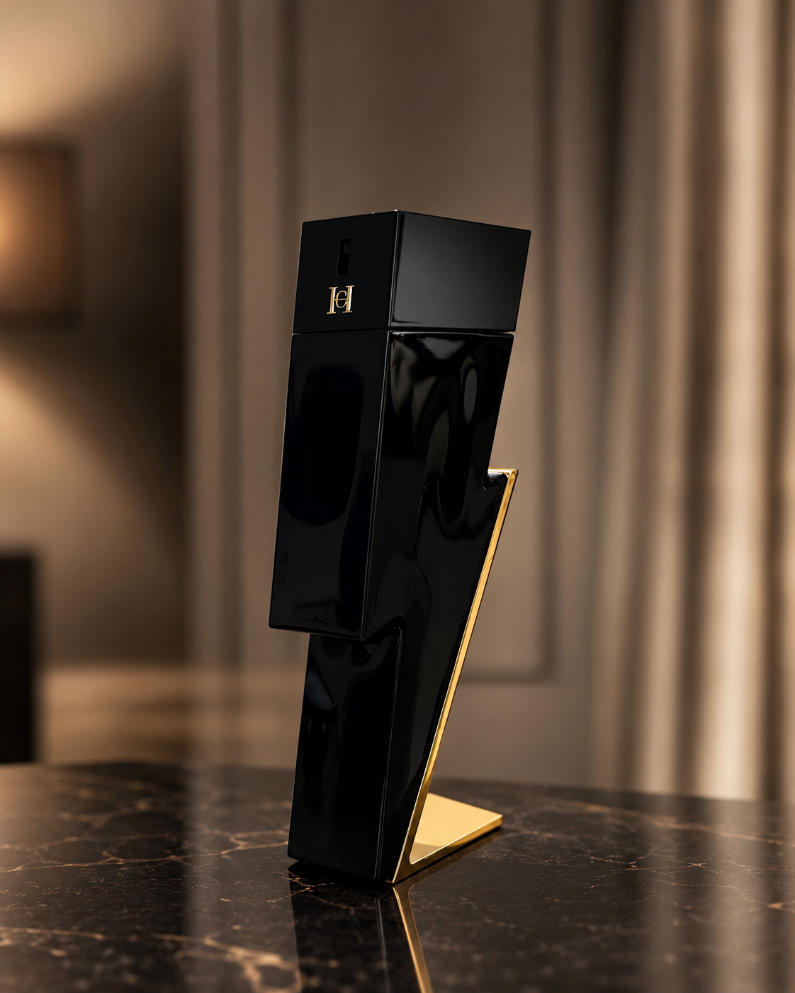 Carolina Herrera Bad Boy Eau de Toilette