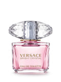Versace Bright Crystal Eau de Toilette for Women
