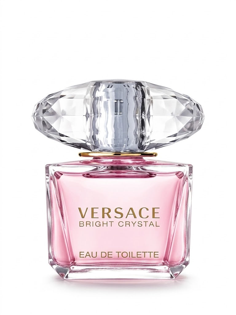 Versace Bright Crystal Eau de Toilette for Women